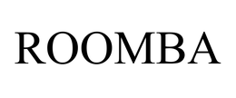 ROOMBA