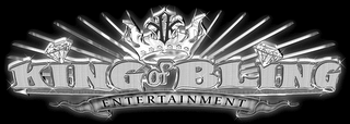 KING OF BLING ENTERTAINMENT