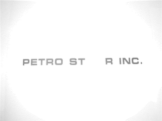 PETRO STAR INC.