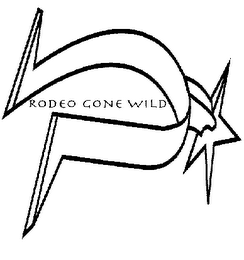 RODEO GONE WILD