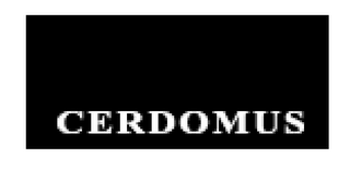 CERDOMUS