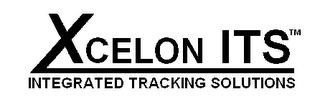 XCELON ITS INTEGRATED TRACKING SOLUTIONS