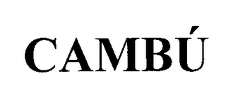 CAMBU