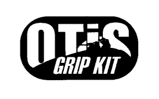 OTIS GRIP KIT
