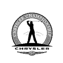 CHRYSLER CHAMPIONSHIP