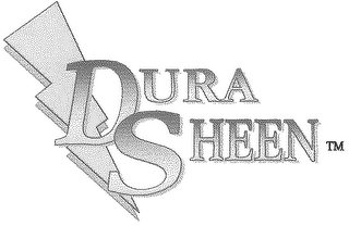 DURA SHEEN