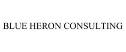 BLUE HERON CONSULTING CORPORATION