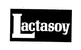 LACTASOY