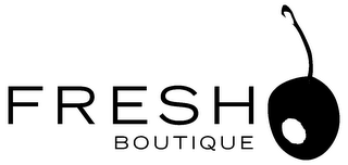 FRESH BOUTIQUE