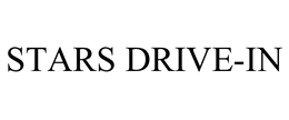 STARS DRIVE-IN