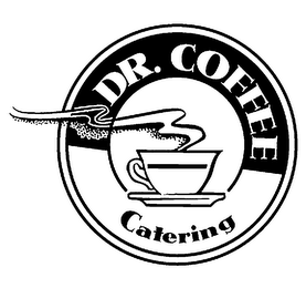 DR. COFFEE CATERING