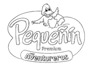 PEQUENIN PREMIUM FASE AVENTUREROS