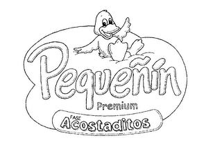 PEQUENIN PREMIUM FASE ACOSTADITOS