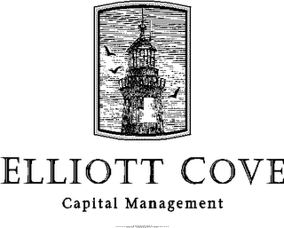 ELLIOTT COVE CAPITAL MANAGEMENT