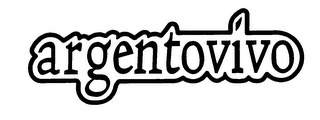 ARGENTOVIVO