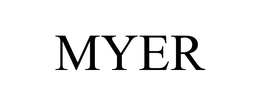 MYER JEWELRY MANUFACTURER LIMITED