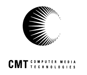 C M T COMPUTER MEDIA TECHNOLOGIES