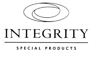 INTEGRITY SPECIAL PRODUCTS