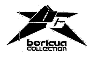 BC BORICUA COLLECTION