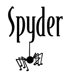 SPYDER