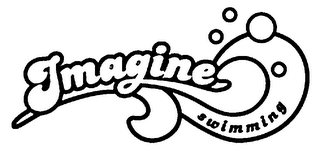 IMAGINE SWIMMING