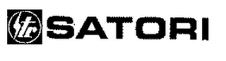 STR SATORI