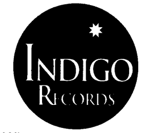 INDIGO RECORDS