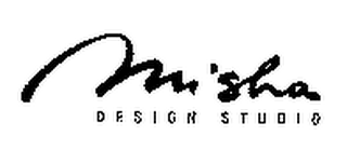 MISHA DESIGN STUDIO