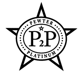 PEWTER P2P PLATINUM