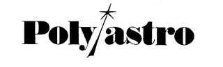 POLY ASTRO