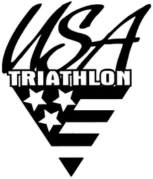 USA TRIATHLON