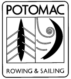 POTOMAC ROWING & SAILING