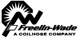 FREELIN-WADE A COILHOSE COMPANY