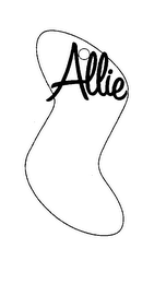 ALLIE