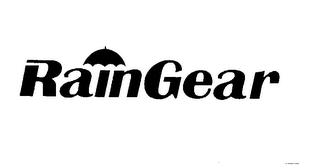 RAINGEAR