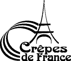 CRÊPES DE FRANCE