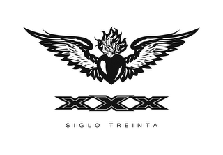 XXX SIGLO TREINTA