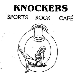 KNOCKERS SPORTS ROCK CAFÉ