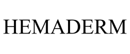 HEMADERM