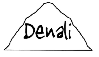 DENALI