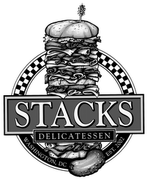 STACKS DELICATESSEN WASHINGTON, DC EST. 23002