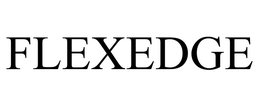 FLEXEDGE