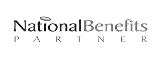 NATIONAL BENEFITS PARTNER