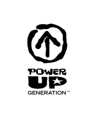 POWERUP GENERATION