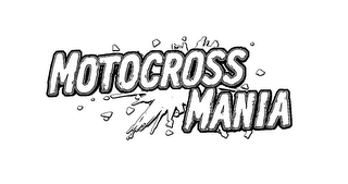 MOTOCROSS MANIA