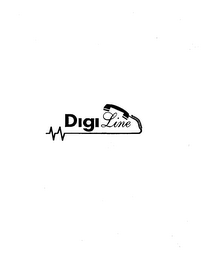 DIGILINE