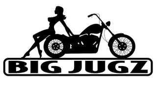BIG JUGZ