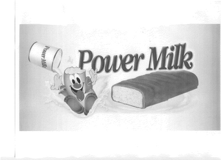 POWER MILK