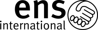 ENS INTERNATIONAL