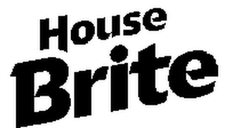 HOUSE BRITE